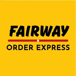 Fairway Market Order Express — Android app icon