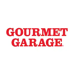 Gourmet Garage — Android app icon