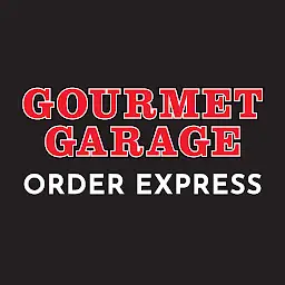 Gourmet Garage Order Express — Android app icon