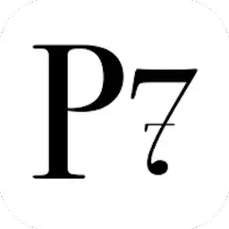 Plaza 7 Pantry — Android app icon