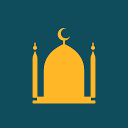 Waktu Solat Jakim Malaysia — Android app icon