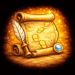 Walking Adventure — Android app icon