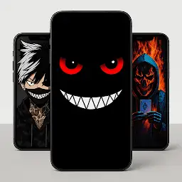 Wallpaper 4K HD – Wallcraft — Android app icon