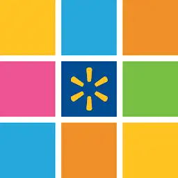 Me@Walmart Canada — Android app icon