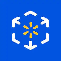 Walmart My Realty — Android app icon