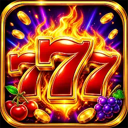 777 Slots — Android game icon