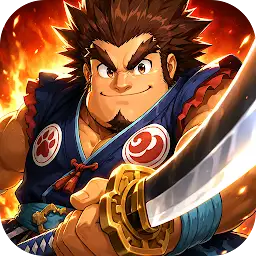 Soukaizan: Wataru’s Legend — Android game icon