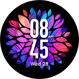 ARS Abstract Digital — Android app icon