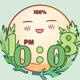 Mugwort Soap Drawing Watch — Android app icon