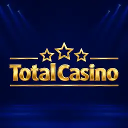Total Casino — Android app icon
