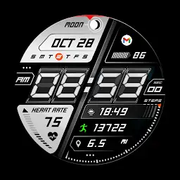 Ficture Momentum XR Lite — Android app icon