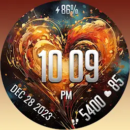 FLW110 Where is the Love — Android app icon