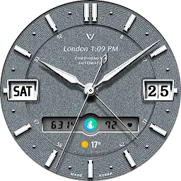 JW107 jwstudio — Android app icon