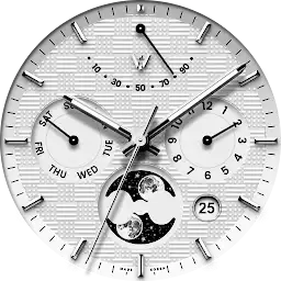 JW376 PLATINUM — Android app icon