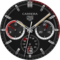TAG Heuer Carrera — Android app icon