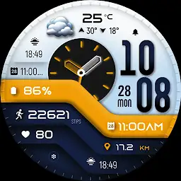 ML2U 385b Tactical Sport — Android app icon