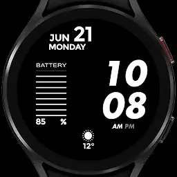 Rexonight NM — Android app icon