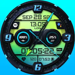 Oogly Sport Hybrid Ultra — Android app icon