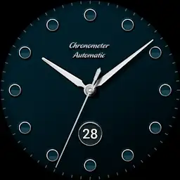 Watch face CNW-48 — Android app icon