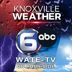 Knoxville Wx — Android app icon