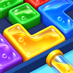 Water Block - No Timer — Android game icon