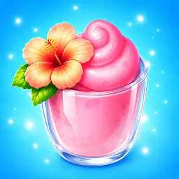 Merge Shooter — Android game icon