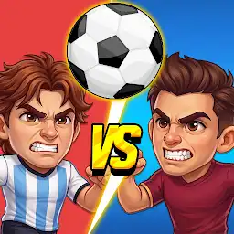 Mini Soccer: Cup League 2026 — Android game icon