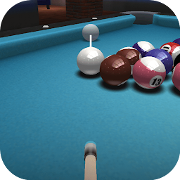 Shooting Ball Master — Android game icon