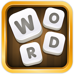 Word Connect — Android game icon