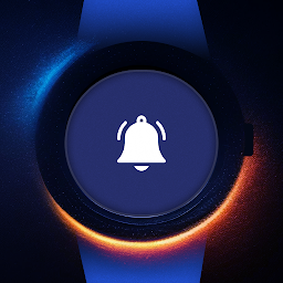 Wear Smartwatch App — Android app icon