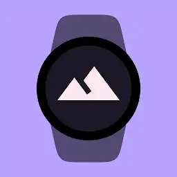 Photo Complication for Wear OS — Android app icon