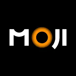 MojiWeather: Weather Radar — Android app icon