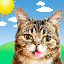 Weather BUB — Android app icon