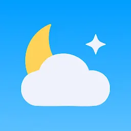 Weather Forecast: Live & Daily — Android app icon