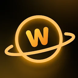 Web Browser - Simple — Android app icon