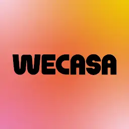Cleaning Services - Wecasa — Android app icon