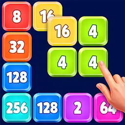 Sumbo — Android game icon