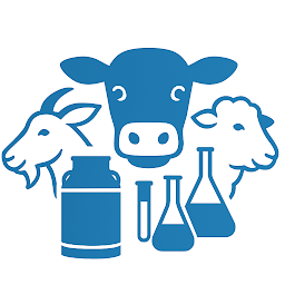 מועצת החלב — Android app icon