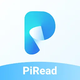 PiRead — Android app icon