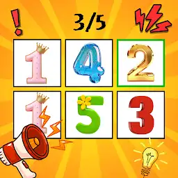 Say The Word On Beat Challenge — Android app icon