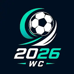 Football Cup 2026 Live Scores — Android app icon