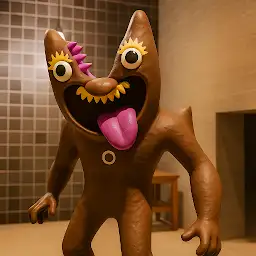 Alien Monster Life Challenge 7 — Android game icon