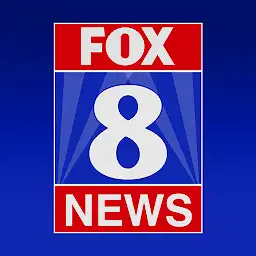 MyFOX8 — Android app icon