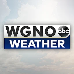 WGNO ABC26 Weather — Android app icon