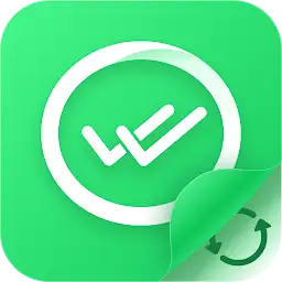 Recover Deleted Messages — Android app icon