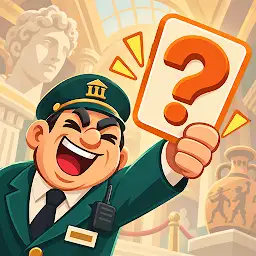 Best Guess — Android game icon