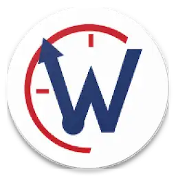 WhenToWork Employee Scheduling — Android app icon