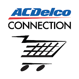 ACDelco Connect — Android app icon