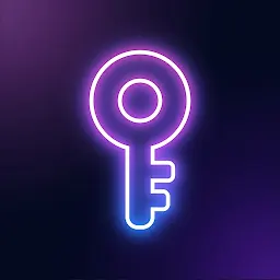 Whisper Net - Web VPN Proxy — Android app icon