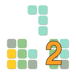 [365fun] Mega Block Puzzle2 — Android game icon